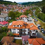 Hotel Хотел Златоград