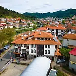 Hotel Хотел Златоград 3*