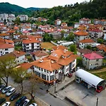 Hotel Хотел Златоград Zlatograd