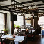 Hotel Хотел Златоград 3*