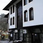 Хотел Златоград 3* Zlatograd