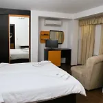 Хотел Златоград Zlatograd