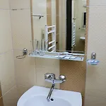 Хотел Златоград Hotel