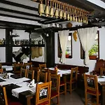 Hotel Хотел Златоград Zlatograd