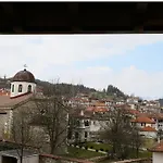 Хотел Златоград Hotel Zlatograd