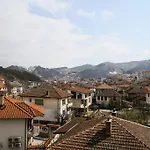 Hotel Хотел Златоград 3*