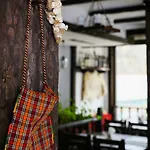 Хотел Златоград Hotel