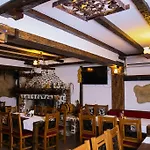 Hotel Хотел Златоград Zlatograd