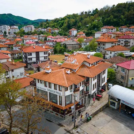 Hotel Zlatograd Hotel