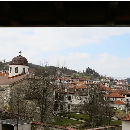 семеен Hotel Zlatograd