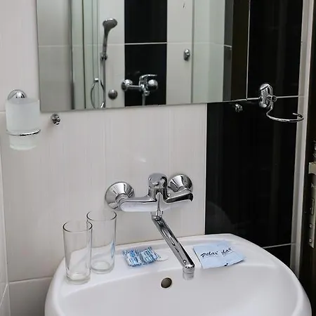 Хотел Златоград 3* Zlatograd