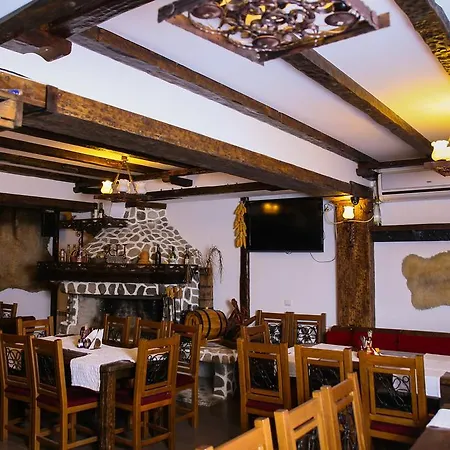 Hotel Хотел Златоград Zlatograd
