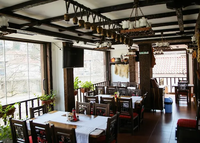 Hotel Hotel Zlatograd 3*