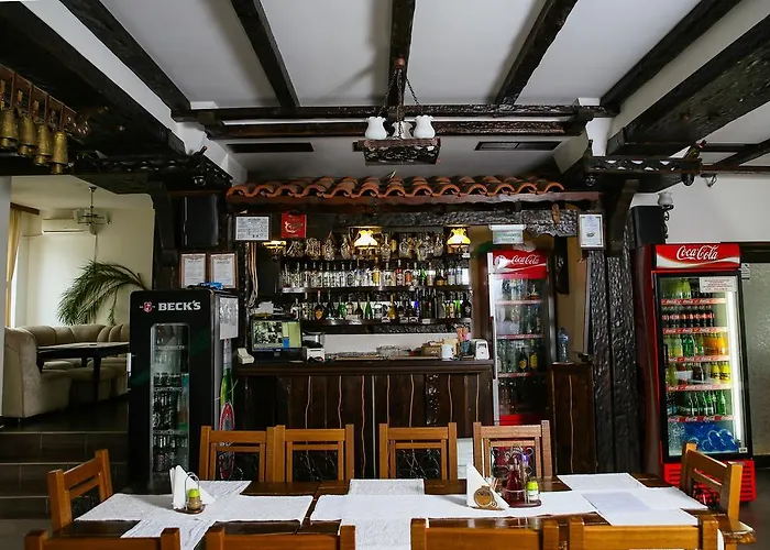 Хотел Златоград فندق 3*