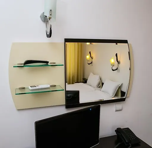 Хотел Златоград فندق زلاتوغراد