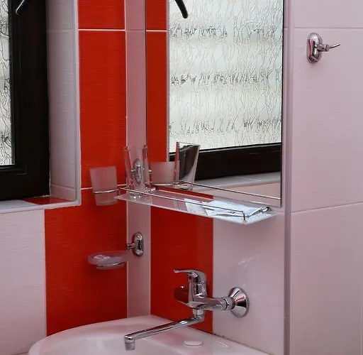 Hotel Hotel Zlatograd 3*