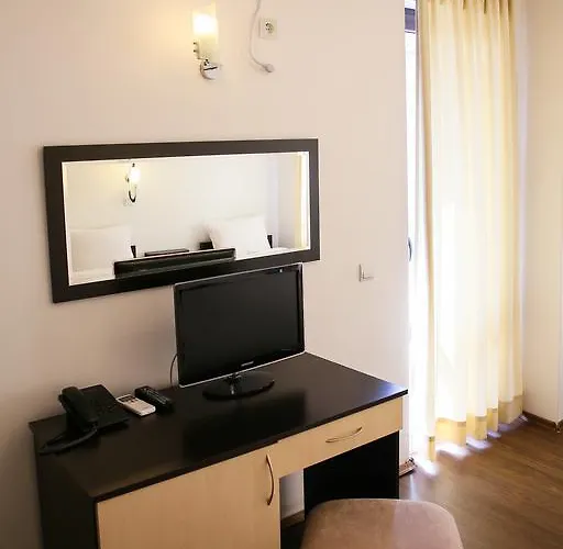 Hotel Hotel Zlatograd