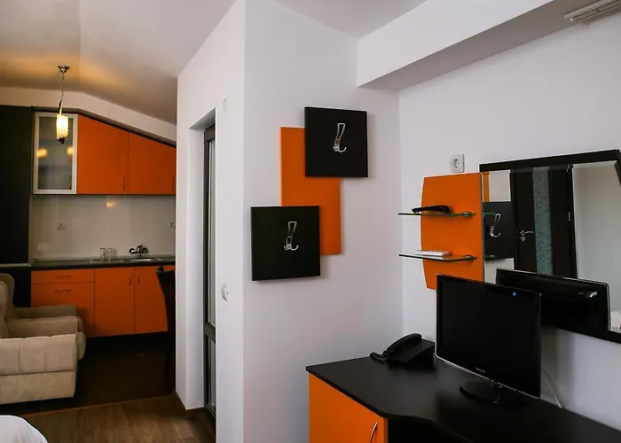 Хотел Златоград فندق زلاتوغراد