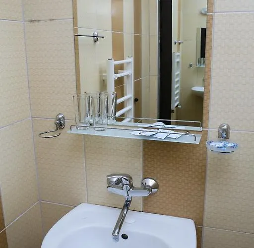 Hotel Zlatograd Hotel