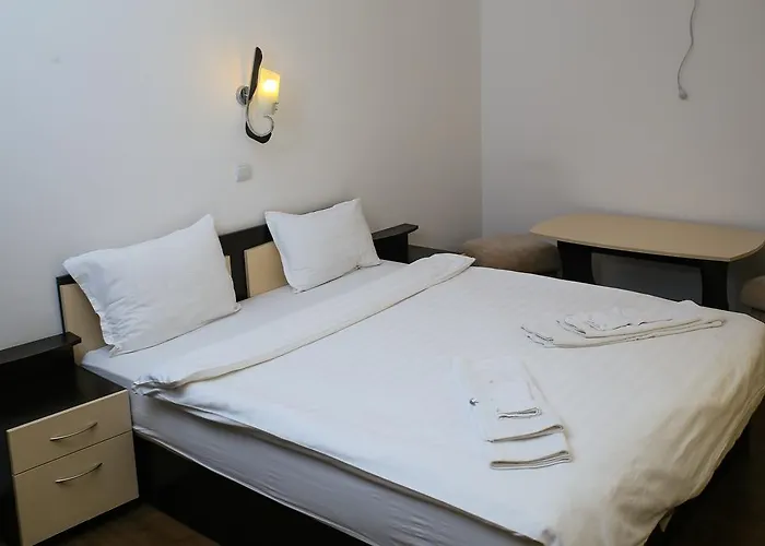 Hotel Zlatograd Hotel Slatograd