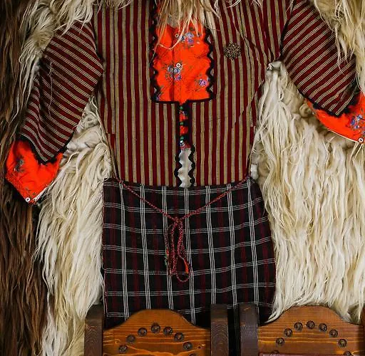 Хотел Златоград فندق