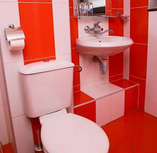 Hotel Zlatograd Hotel 3*