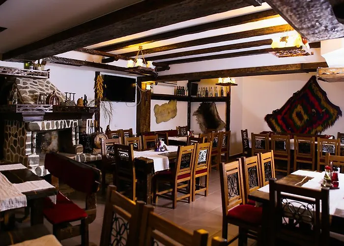 Hotel Hotel Zlatograd