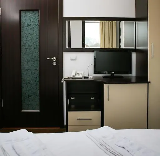 Hotel Zlatograd Hotel Slatograd