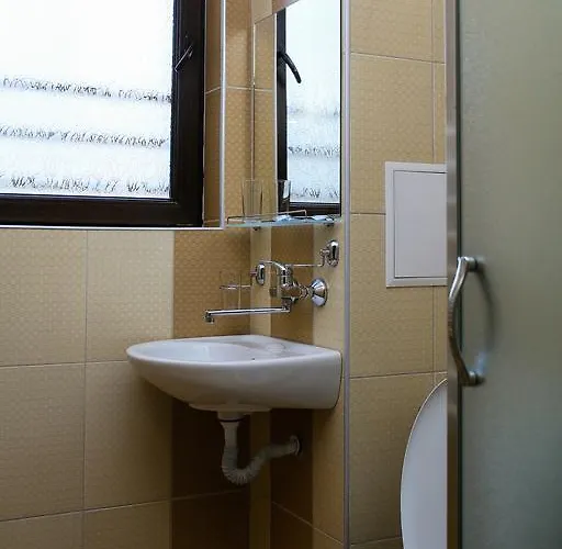 Hotel Hotel Zlatograd 3*