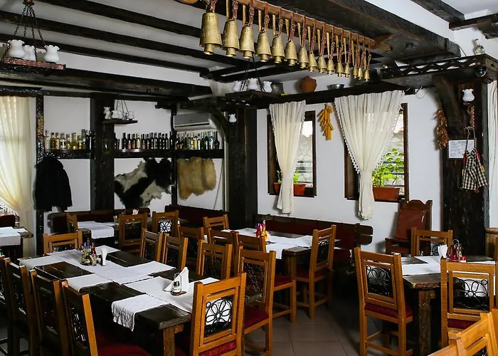 Hotel Hotel Zlatograd Slatograd