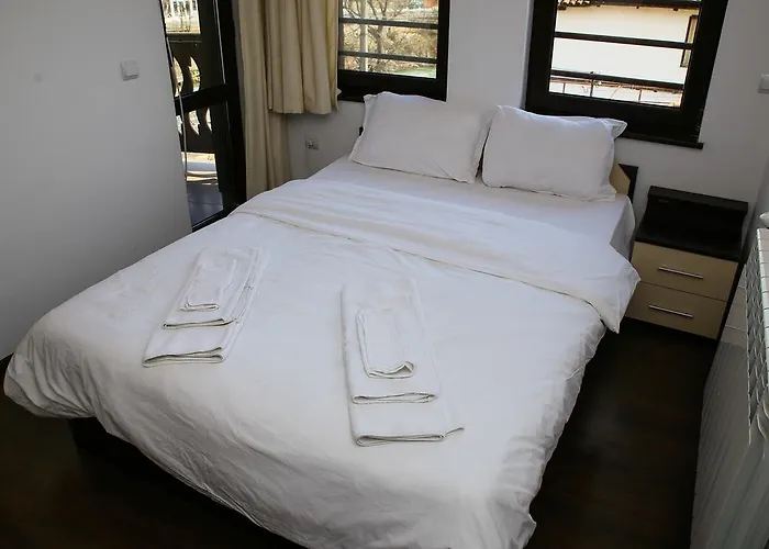 Hotel Zlatograd Hotel Slatograd