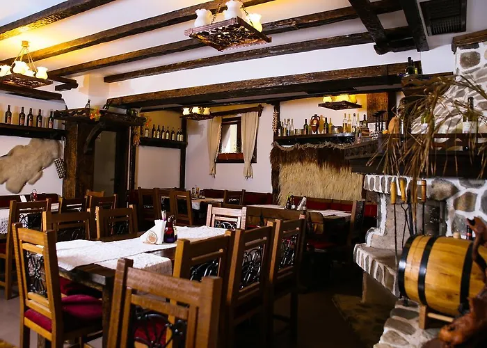 Hotel Hotel Zlatograd