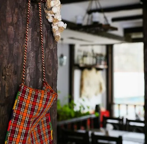 Hotel Zlatograd Hotel