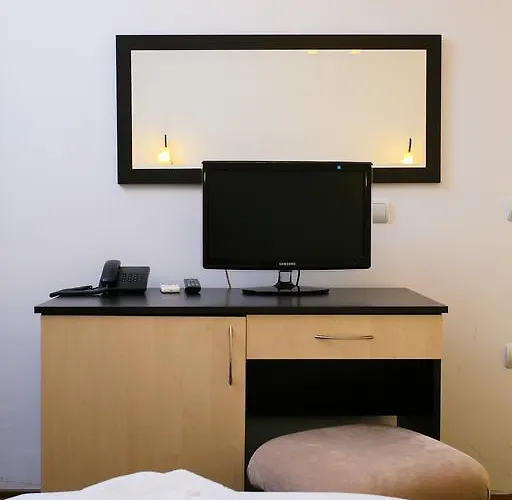 Hotel Hotel Zlatograd 3*