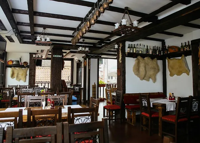 Хотел Златоград فندق 3*