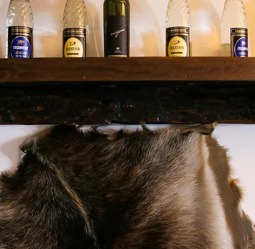 Hotel Zlatograd 3* Slatograd