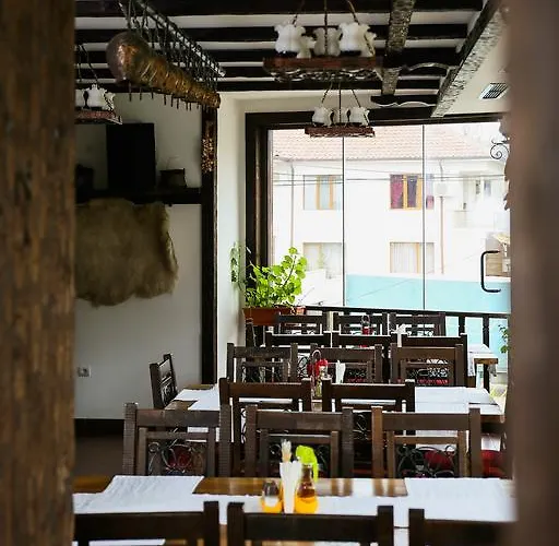 Hotel Hotel Zlatograd