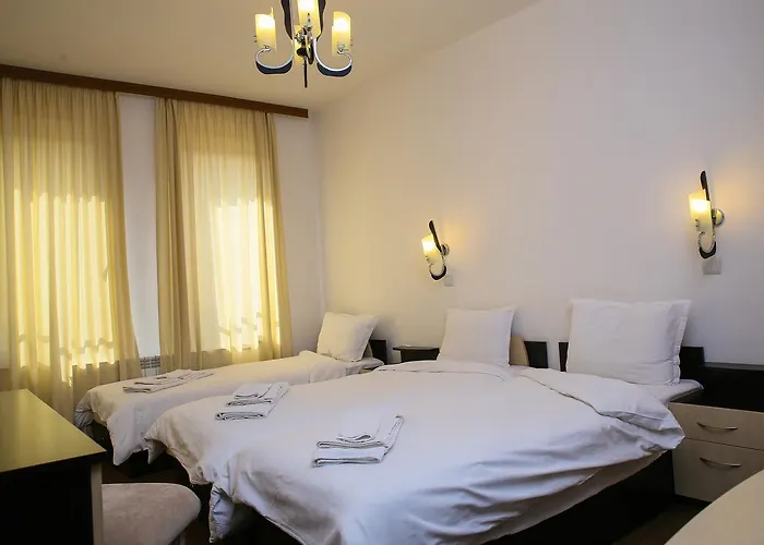 Hotel Zlatograd 3*