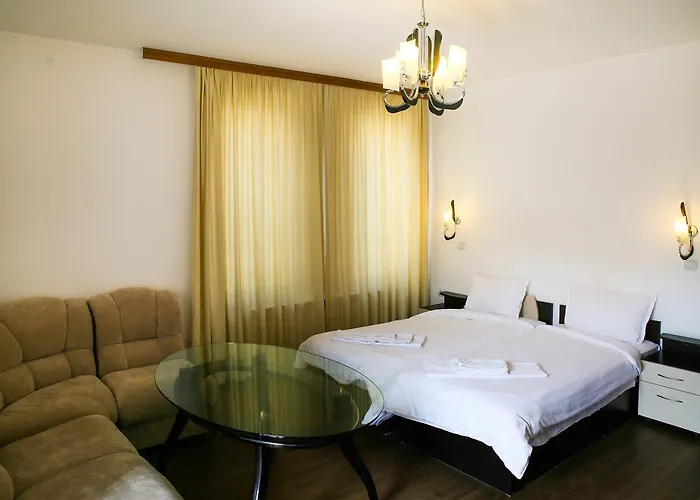 Hotel Hotel Zlatograd 3*